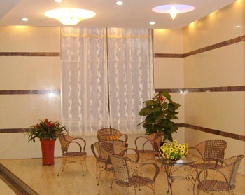  - Hohhot City Bangcheng Business Hotel Hotel