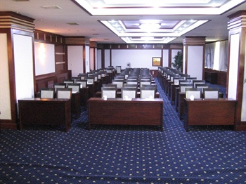  - Inner Mongolia Nailun Hotel Hohhot