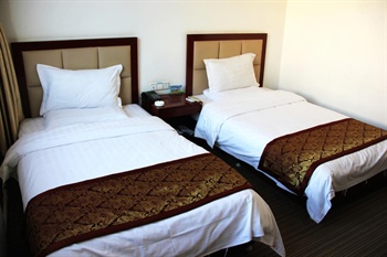  - Inner Mongolia century New Era Hotel Hohhot