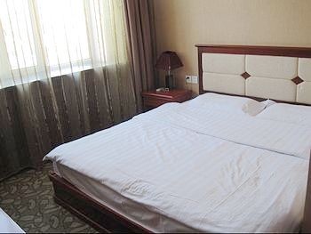 Guest Room - Hailar Gimhae Business Hotel