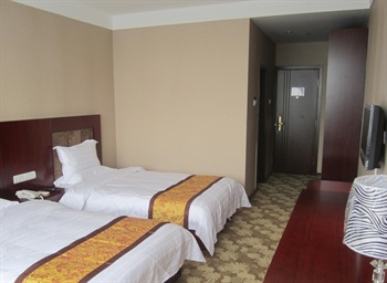  - Hohhot Yaqi Business Hotel