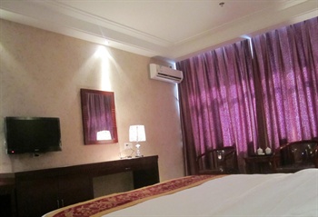  - Hohhot Yaqi Business Hotel