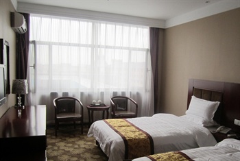  - Hohhot Yaqi Business Hotel