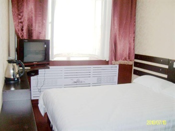  - Hailar Baolong Holiday Inn