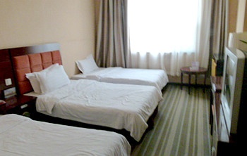 -- - Golden Top Hotel - Baotou