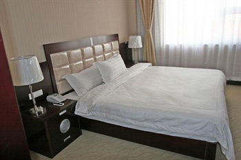  - Golden Top Hotel - Baotou