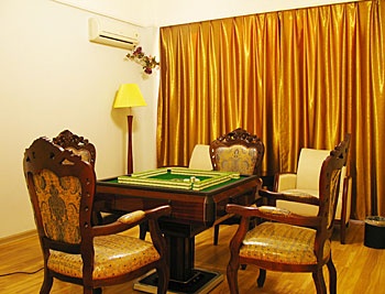 Chess Room - Ming Hao Hotel