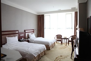  - Lanting Hotel - Baotou