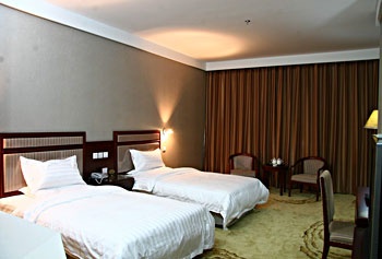 -- - Lanting Hotel - Baotou