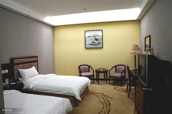  - Lanting Hotel - Baotou