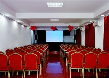  - Dingxin Business Hotel - Baotou