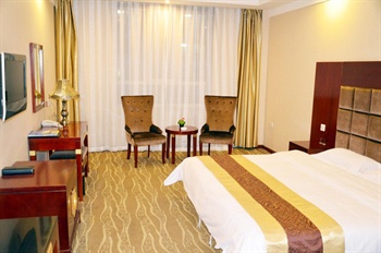  - Baotou Haisha Hotel