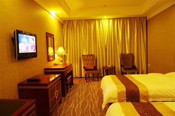  - Baotou Haisha Hotel