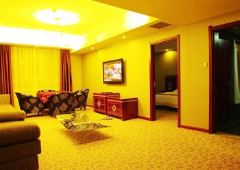  - Baotou Haisha Hotel