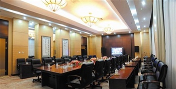  - Baotou Qingshanguo Hotel