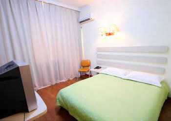 Guest Room - Baotou Gangcheng Hotel