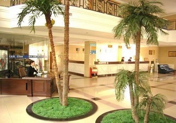 Lobby - 