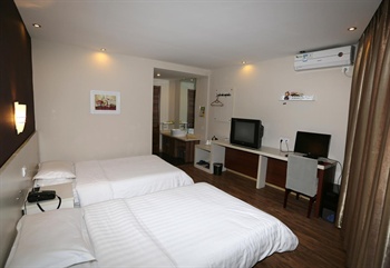  - Baotou City Sheng Xiang Star Holiday Inn