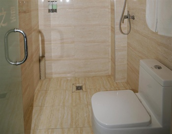  - Baotou City Sheng Xiang Star Holiday Inn