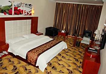  - Longhua Business Hotel