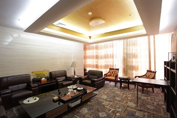  - Hengxin Hotel - Erdos