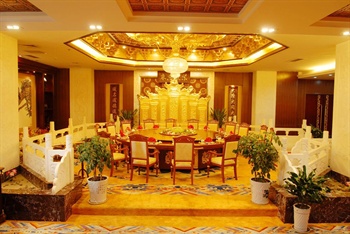  - Hengxin Hotel - Erdos