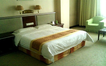  - Manzhouli International Hotel - Manzhouli