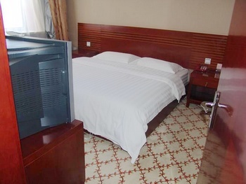 Guest Room - Norinco Hotel - Manzhouli