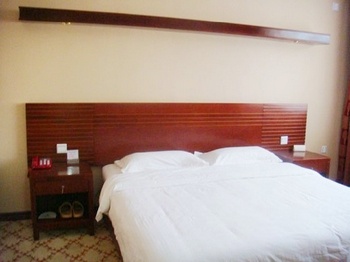 Guest Room - Norinco Hotel - Manzhouli