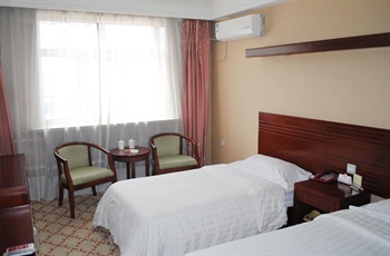  - Norinco Hotel - Manzhouli