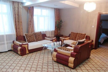  - Norinco Hotel - Manzhouli