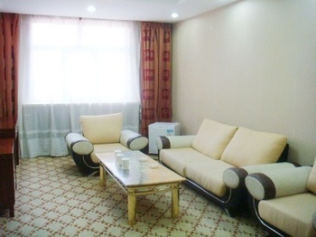 -- - Norinco Hotel - Manzhouli