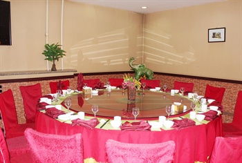  - Norinco Hotel - Manzhouli