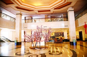  - Manchuria Great China diplomacy Hotel