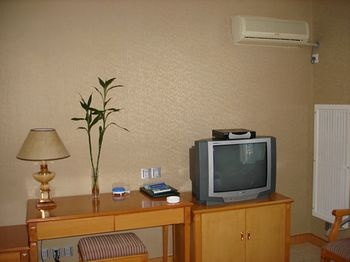 Guest Room - Hailar financial Hotel Hulun Buir