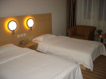 Guest Room - Hailar Linhai Business Hotel