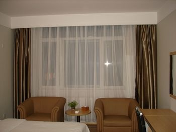 Guest Room - Hailar Linhai Business Hotel