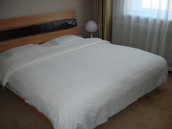 Guest Room - Hailar Linhai Business Hotel