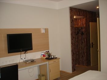 Guest Room - Hailar Linhai Business Hotel