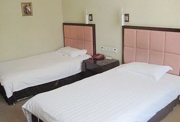 Guest Room - Hailar Huirong Hotel