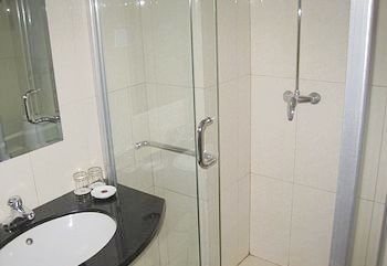 Bathroom - Hailar Huirong Hotel