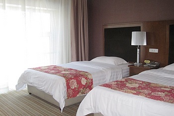 Guest Room - Hailar prairie Like Home Holiday Hotel