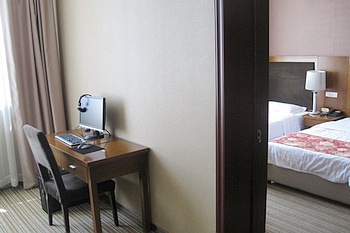 Guest Room - Hailar prairie Like Home Holiday Hotel