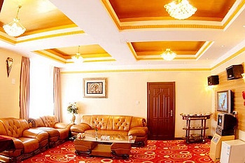 Guest Room - Hailar Tianxin Business Hotel