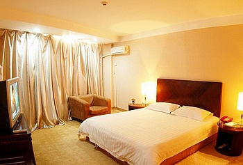 Guest Room - Hailar Tianxin Business Hotel