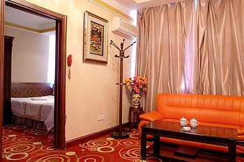 Guest Room - Hailar Tianxin Business Hotel