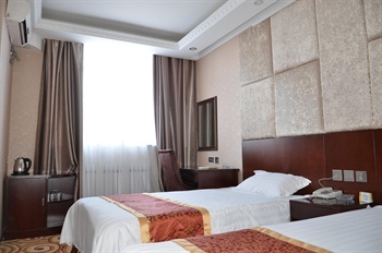  - Hailar Dahua Business Hotel Hulun Buir