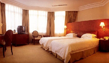 -- - Dalian Furama Nan Shan Garden Hotel