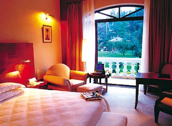 -- - Dalian Furama Nan Shan Garden Hotel