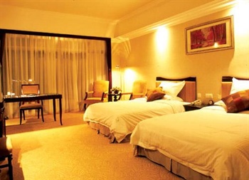  - Dalian Furama Nan Shan Garden Hotel